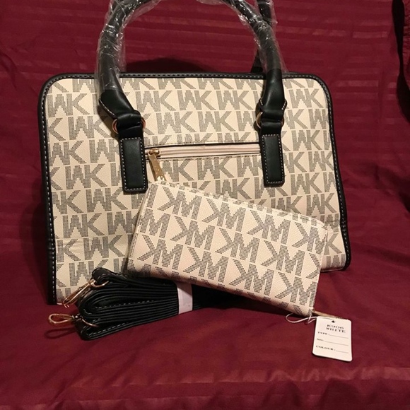 Wendy Keen Collection Handbag Set (2-Piece) - Picture 3 of 5